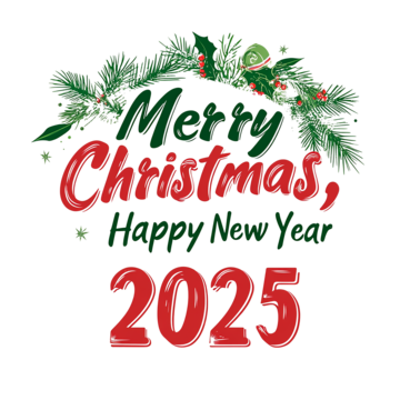 Team Parkenschool wenst jullie prettige kerstdagen en een gelukkig, leerzaam en gezond 2025!